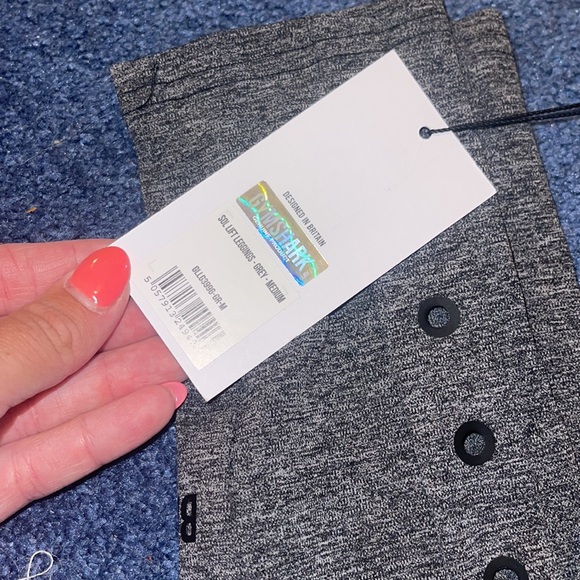 Gymshark Leggings - Picture 3 of 3